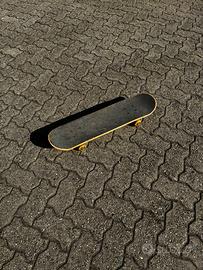 Skateboard completo per bambini / ragazzi