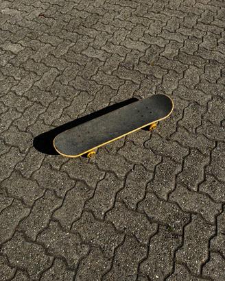Skateboard completo per bambini / ragazzi