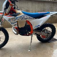 Ktm-250 tbi-sixday 2024
