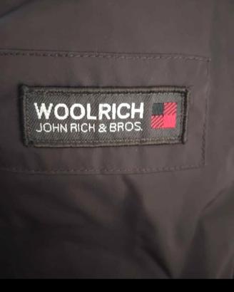 giaccone woolrich 