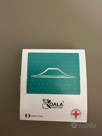 Coppette Paracapezzoli in Argento, Koala Babycare