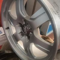 Cerchi in lega per Audi, VW, Skoda