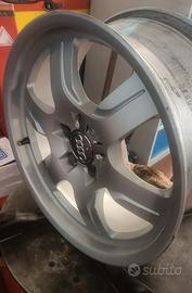 Cerchi in lega per Audi, VW, Skoda