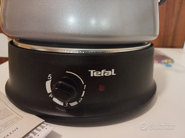 Tefal pentola per fonduta