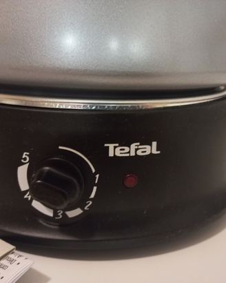Tefal pentola per fonduta