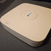 net video recorder nexus cctv