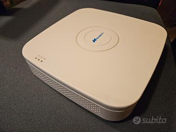 net video recorder nexus cctv