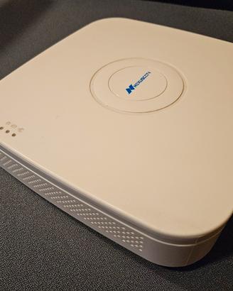 net video recorder nexus cctv