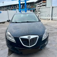 Ricambi Lancia Delta 1.9 Twin Turbo 190 cv  a.2011