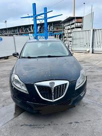 Ricambi Lancia Delta 1.9 Twin Turbo 190 cv  a.2011