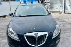 Ricambi Lancia Delta 1.9 Twin Turbo 190 cv  a.2011