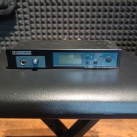 Trasmettitore in ear monitor wireless 