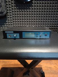 Trasmettitore in ear monitor wireless 