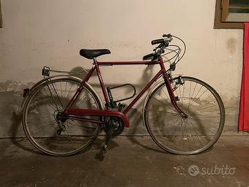 Bici da città