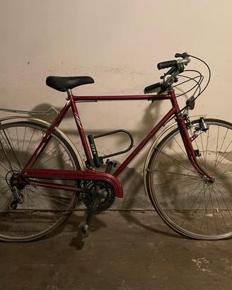 Bici da città