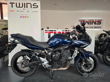 Yamaha FZ6 Fazer _ Usato Permutabile