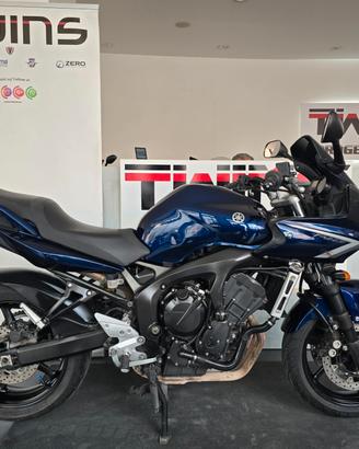 Yamaha FZ6 Fazer _ Usato Permutabile