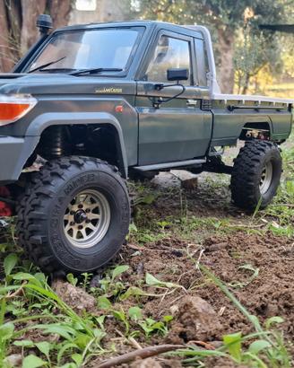 axial lc70 