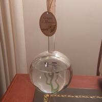Bottiglia di grappa da collezione