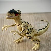 Velociraptor femmina jurassic park 3