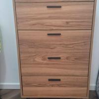 SETTIMINO + COMODINO