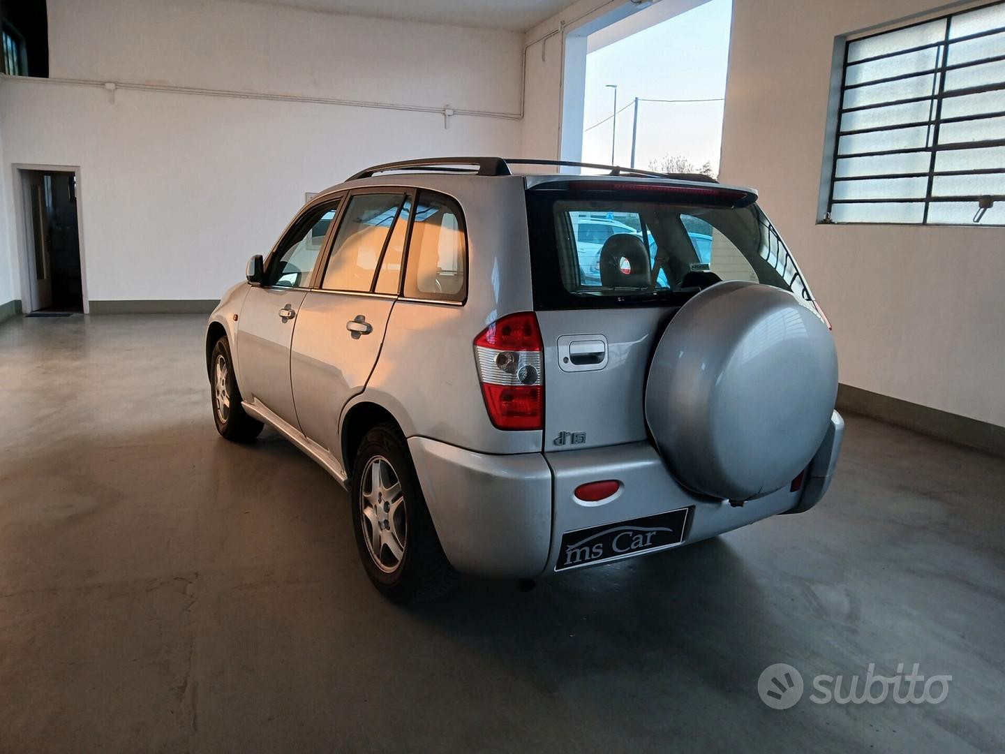 DR Automobiles Dr5 2010 photo 5