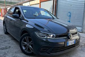 Volkswagen Polo Comfortline
