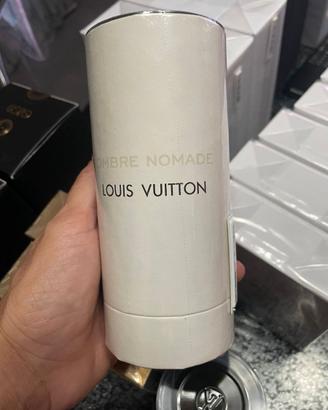 Profumo Louis Vuitton ombre nomade