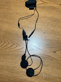 Coppia auricolari Cardo Spirit