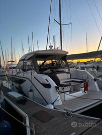 Bavaria 33 HT