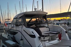 Bavaria 33 HT