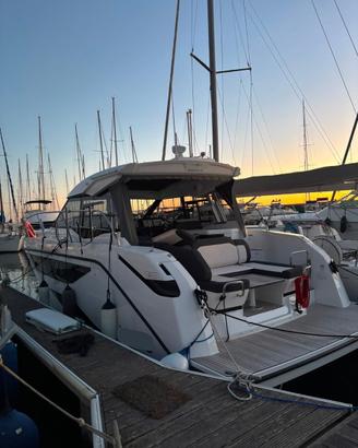 Bavaria 33 HT