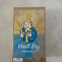 Fallout 4 bambola carisma nuova