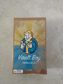 Fallout 4 bambola carisma nuova