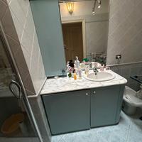 Arredo Bagno (marmo)