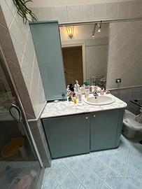 Arredo Bagno (marmo)