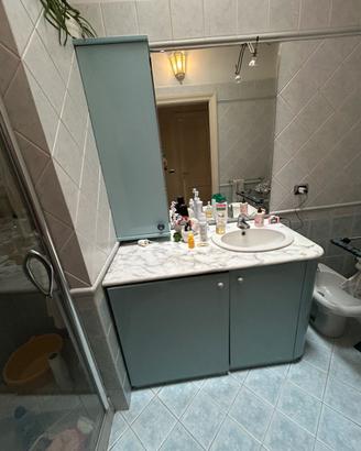 Arredo Bagno (marmo)