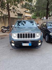 JEEP Renegade 4x4