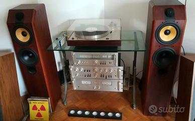 diffusori Bowers & Wilkins CDM 7