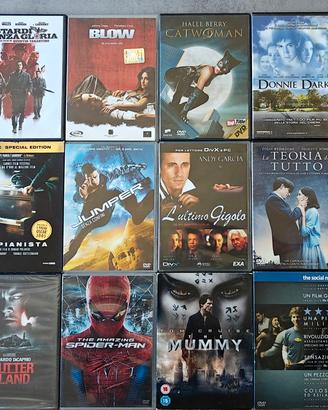 Film in dvd