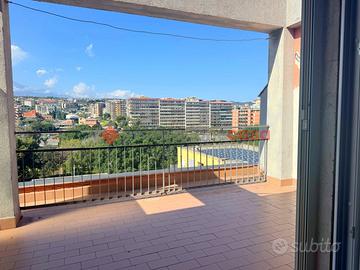 Appartamento Catania [CS-2C56-AVARG]