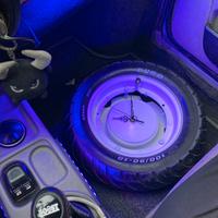 orologio artigianale