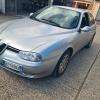 Alfa 156