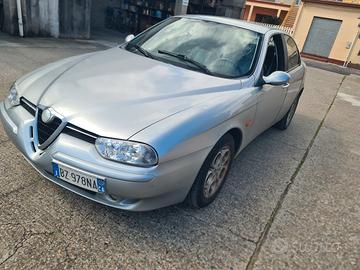 Alfa 156