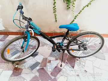 Bici poco usate