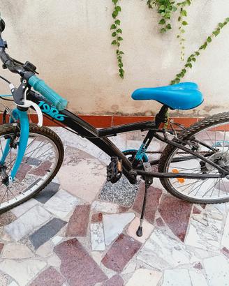 Bici poco usate