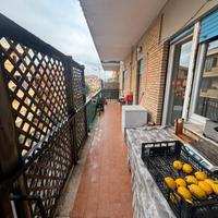 appartamento piano terra completamente ristruttura