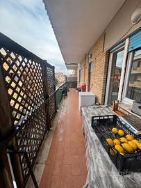 appartamento piano terra completamente ristruttura