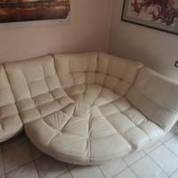 Chateau d'Ax  Silhouette 