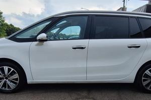 CITROEN Grand C4 Picasso - 7 Posti